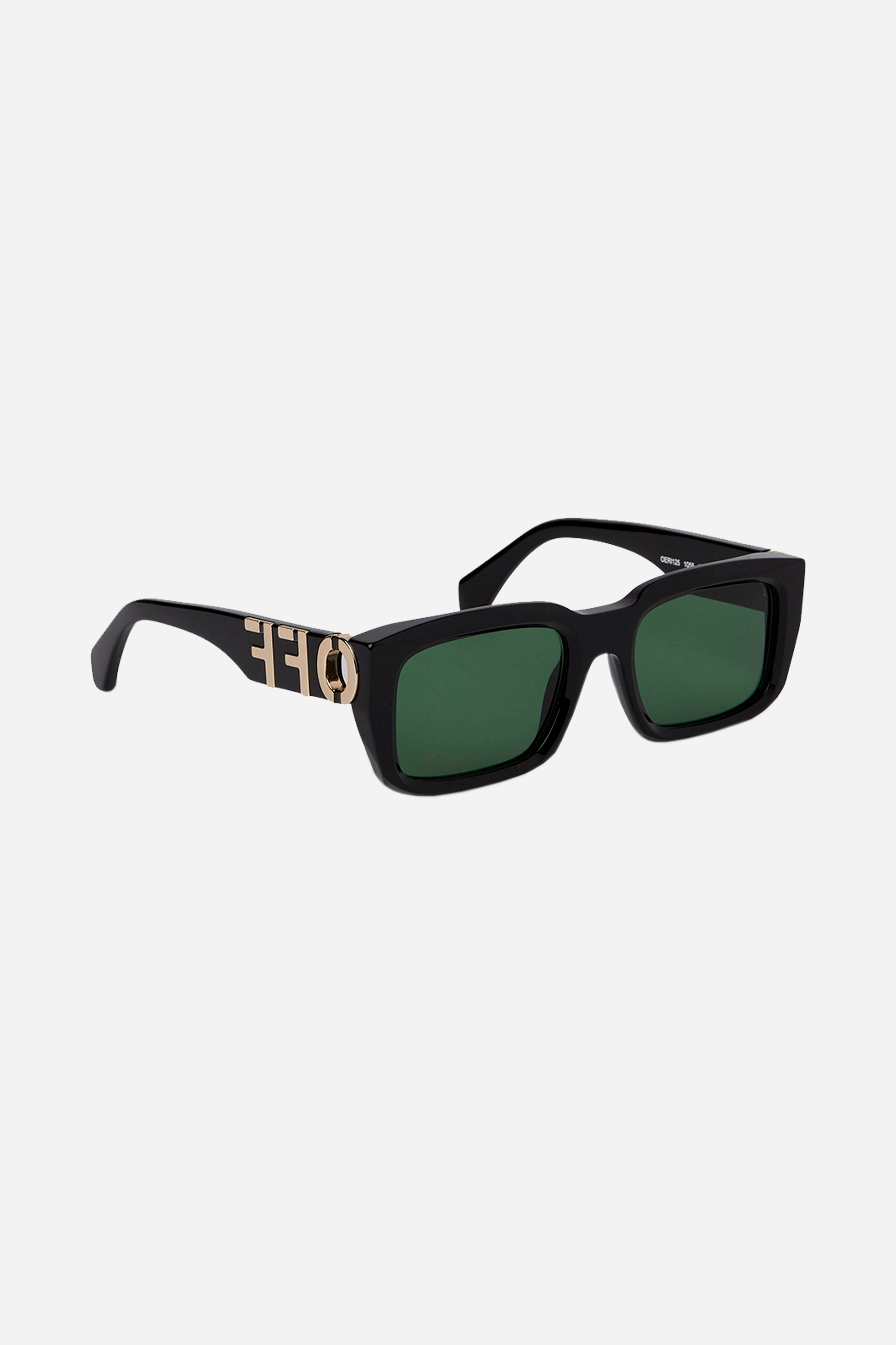 Off-White OERI125S 1055 54 Sunglasses