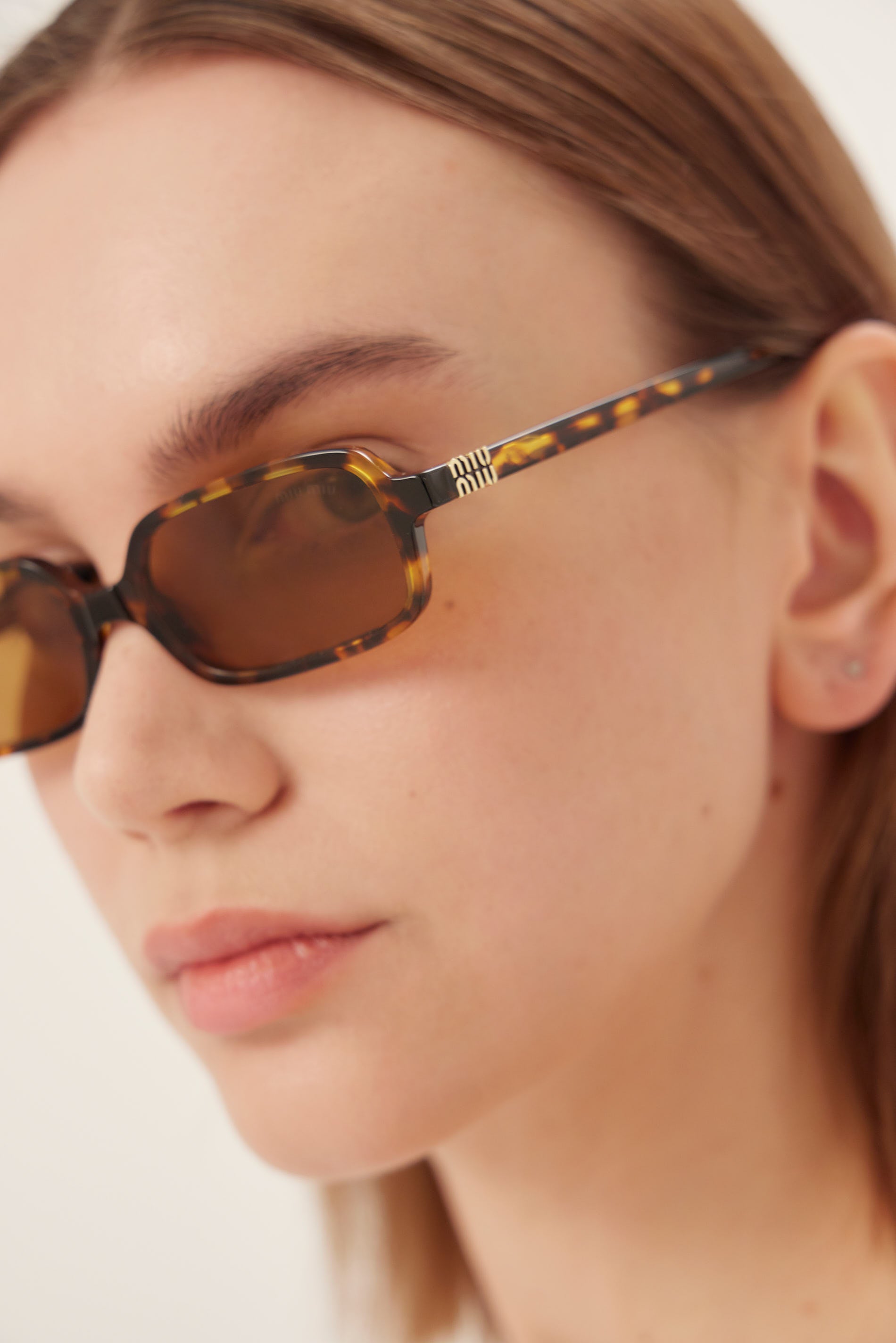 Miu Miu MU 11ZS VAU2Z1 51