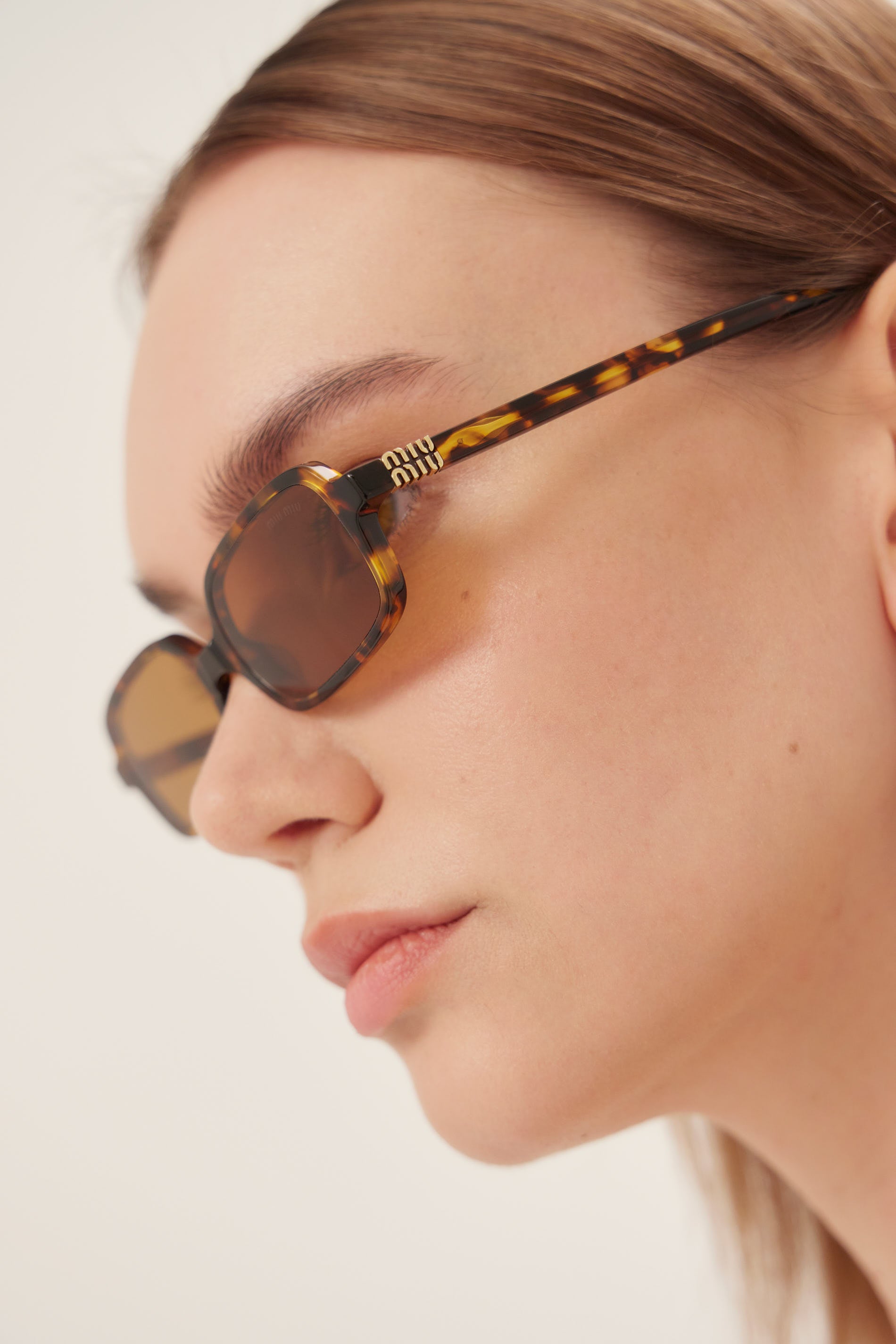 Miu Miu MU 11ZS VAU2Z1 51