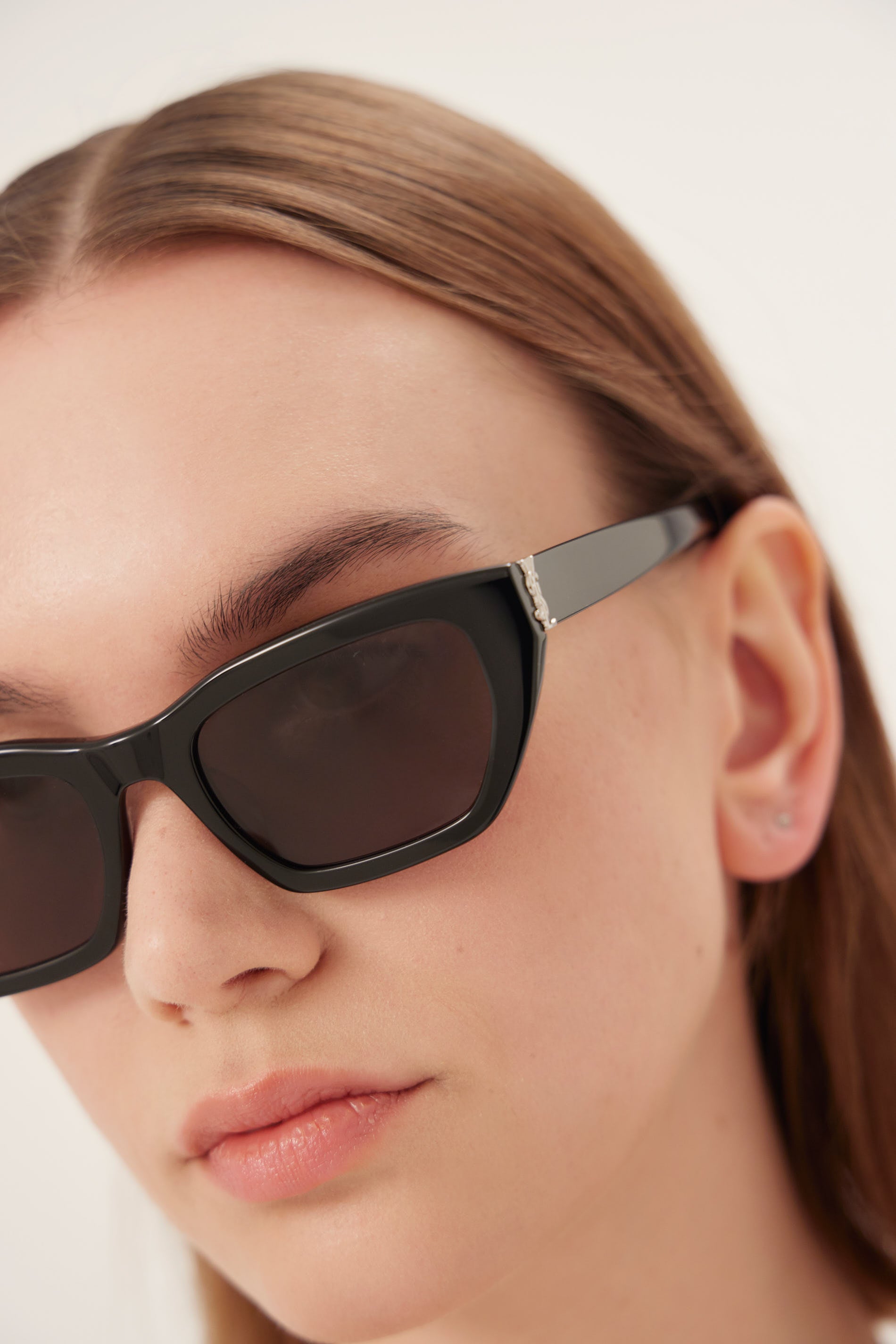 Saint Laurent SL M127/F 001 53