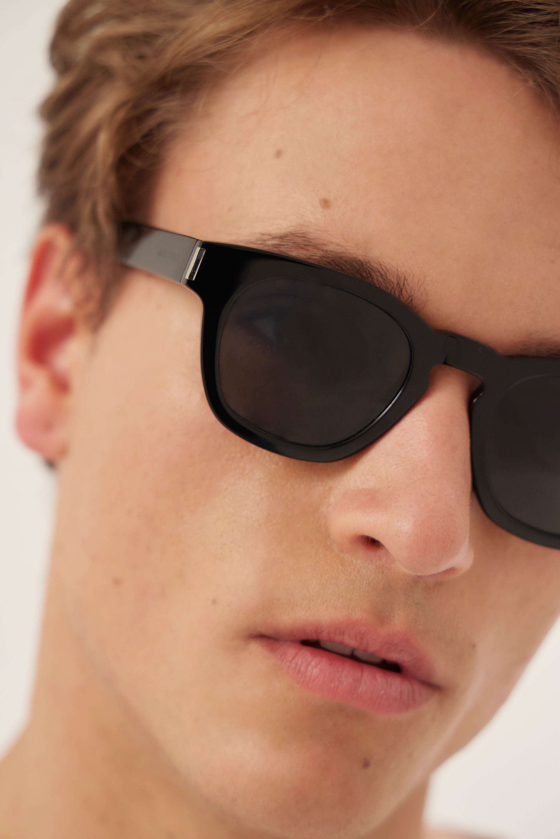 Saint Laurent SL 746 001 48