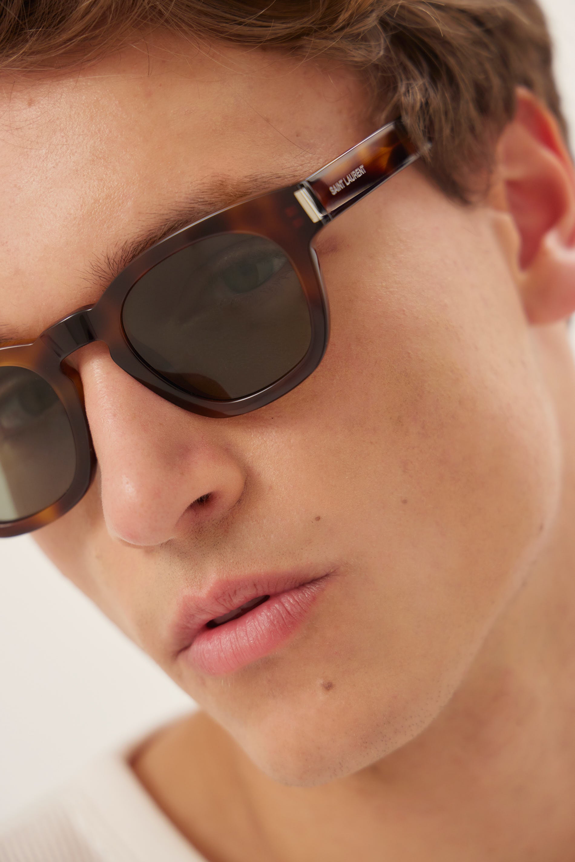 Saint Laurent SL 746 003 48