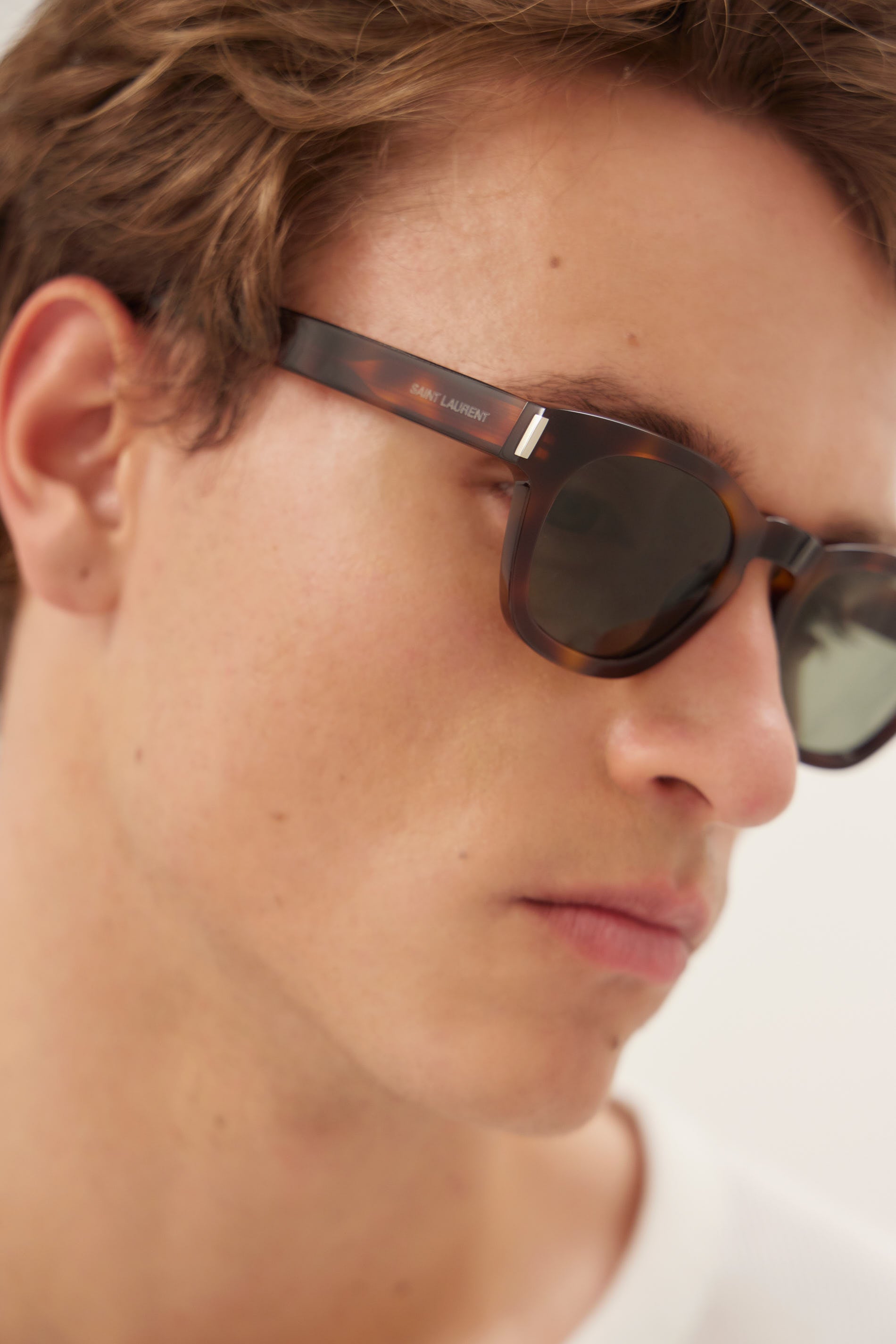 Saint Laurent SL 746 003 48