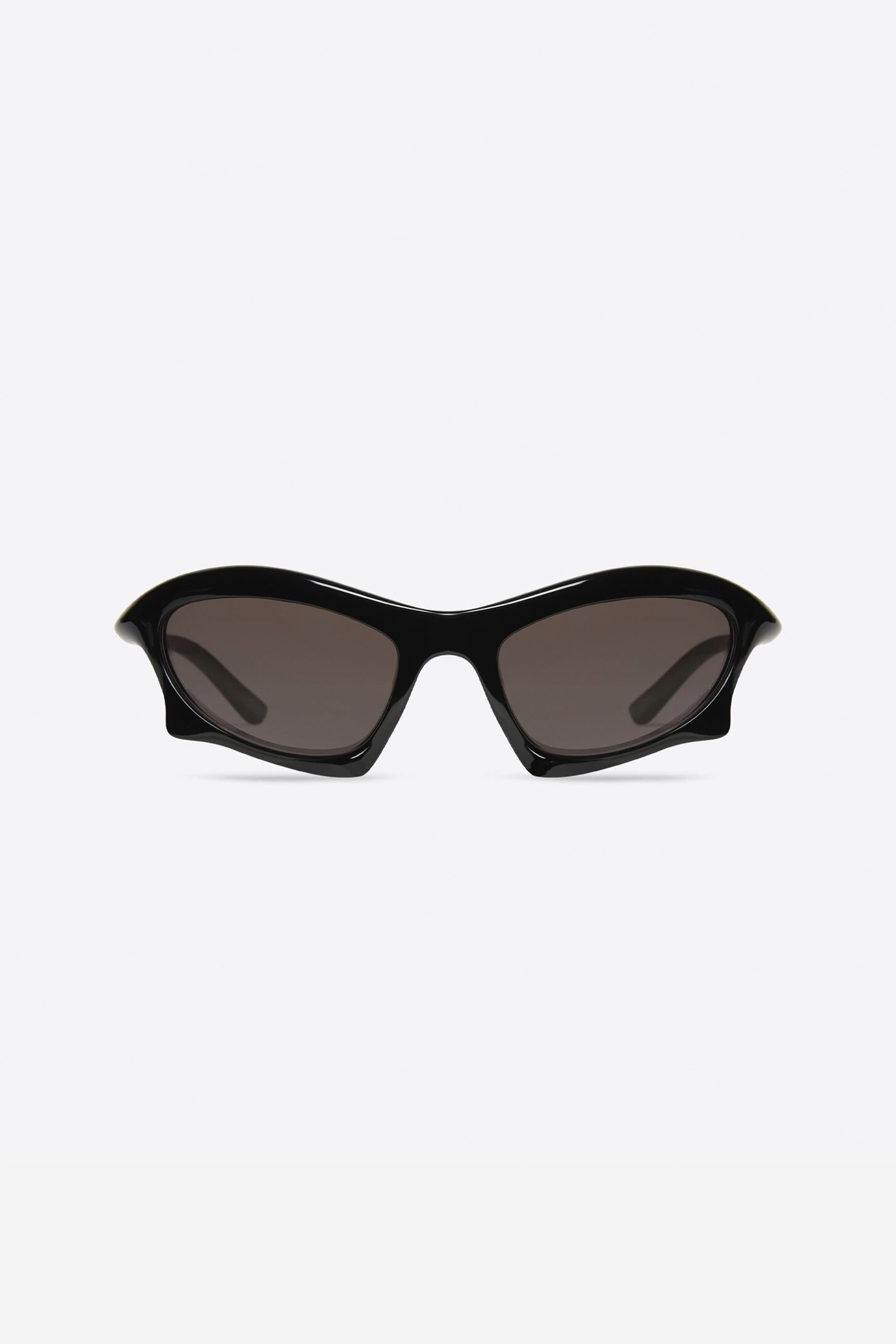 Balenciaga Bat BB0229S-001 sunglasses in black