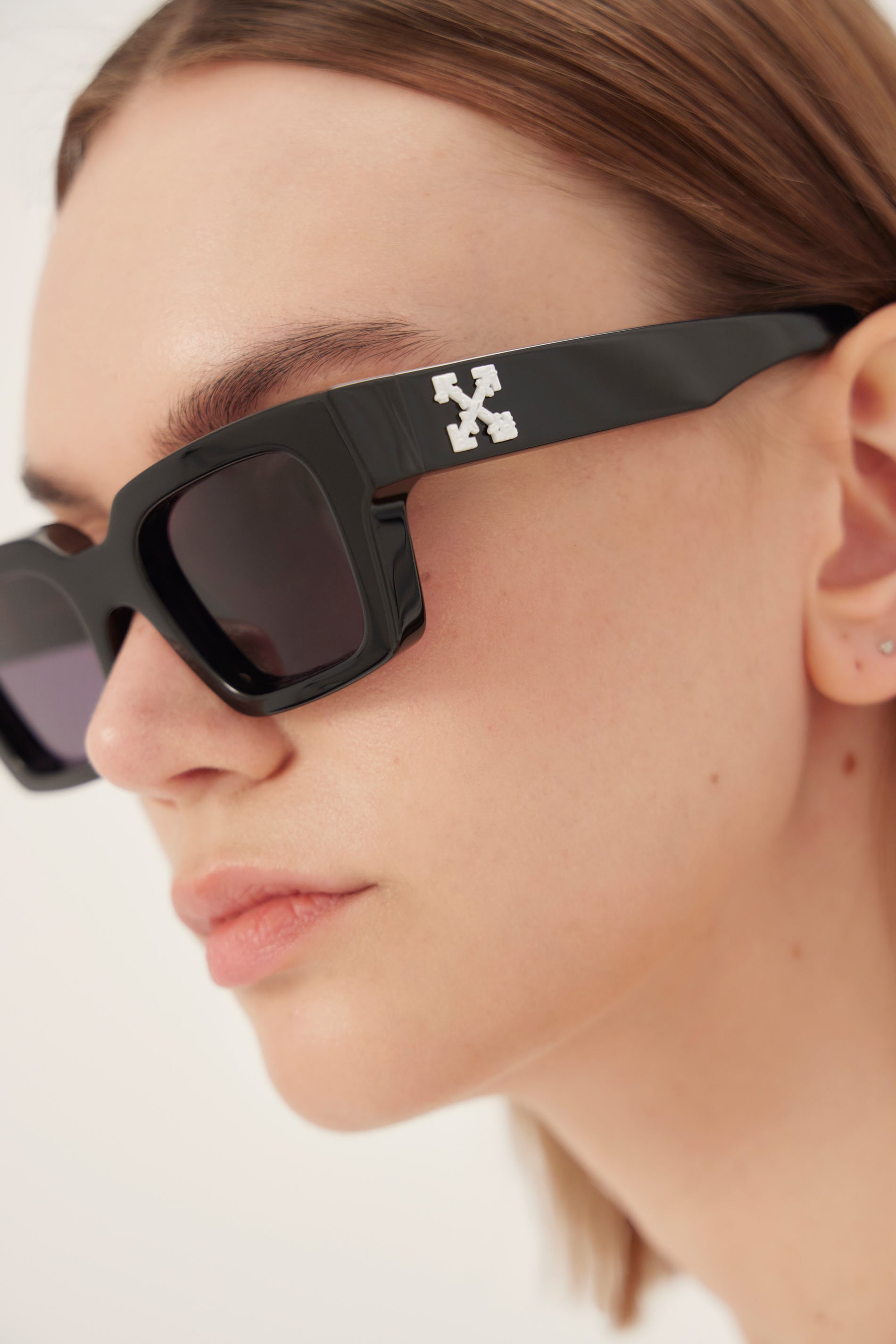 Off-White OERI126S 1007 53 Sunglasses