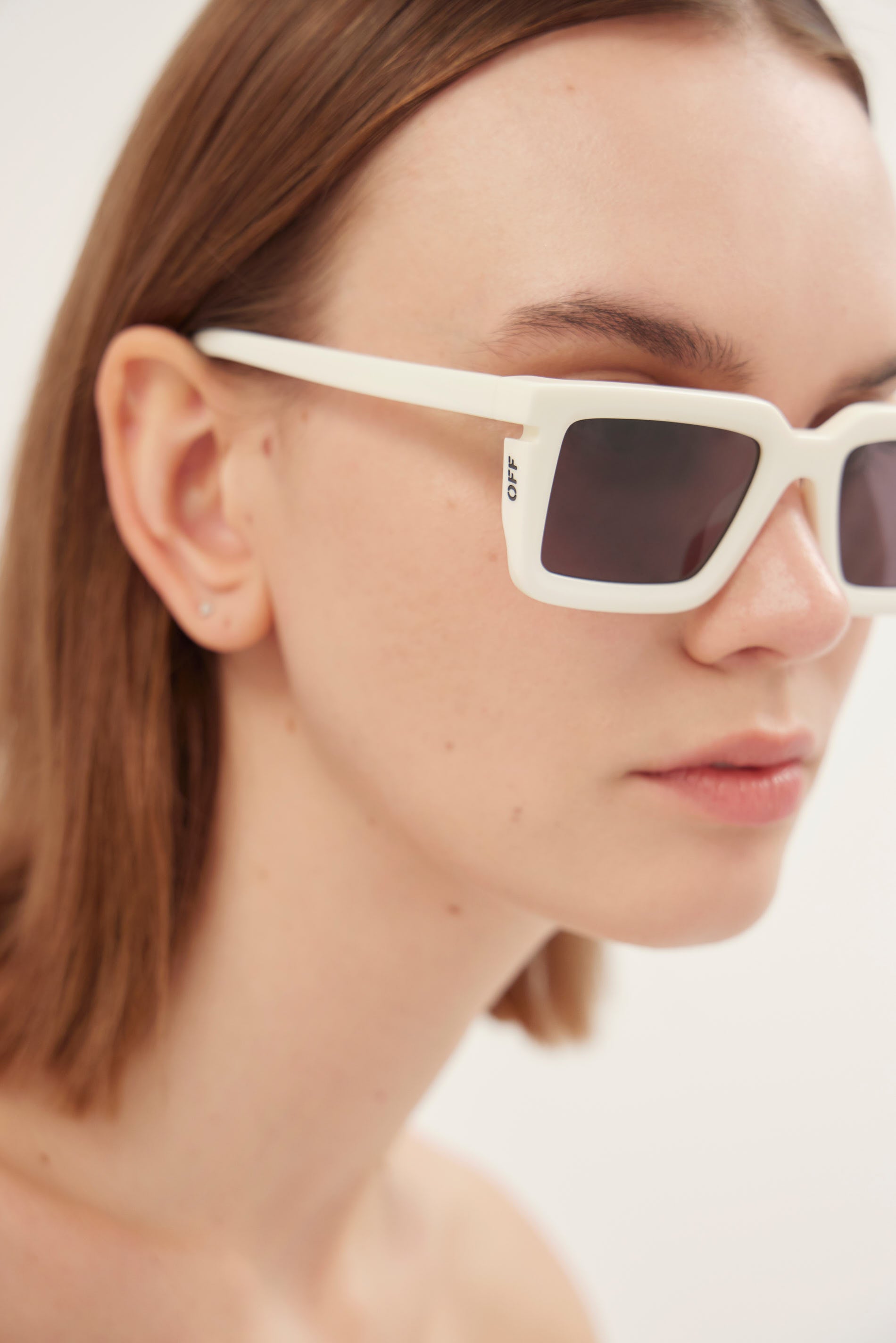 Off-White OERI113S 0107 52 Sunglasses